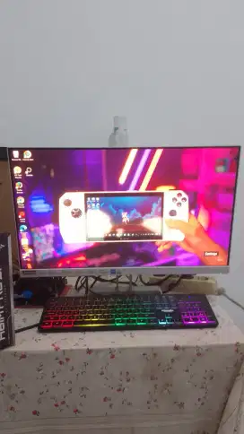MONITOR LENOVO L24-40 FULLSET