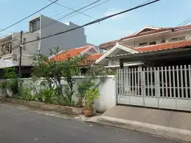 Rumah di jakarta pusat