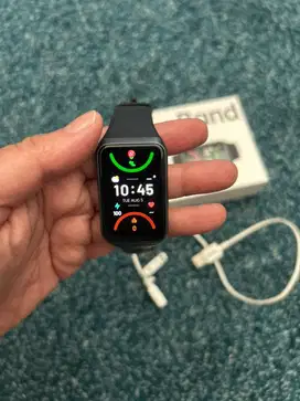 oppo watch band 2