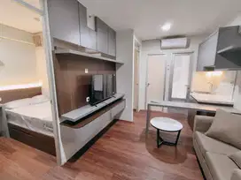 disewakan murah APARTEMEN 2 kmr GADING NIAS furnish bulanan