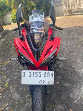 honda cbr cbr 2018