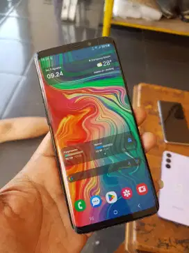 Samsung s9 plus 128gb