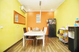 Rumah di Legenda Wisata Zona Vivaldi Harga Nego Bisa KPR J-11398