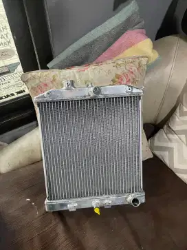 RADIATOR BRAND NEW KHUSUS CIVIC TGR