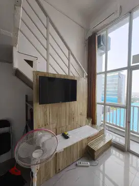 Apartemen Icon Gresik