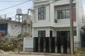 Rumah Modern 2 Lantai 10 menit ke Mall Vivo Sentul Harga Nego J-17766