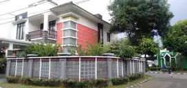 Rumah Dijual Di Perum Villa Ilhami Siap Huni Bisa KPR J-16704