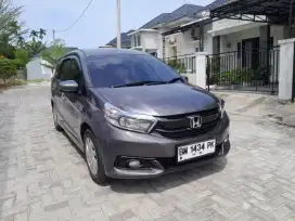 Honda Mobilio E MT 2018