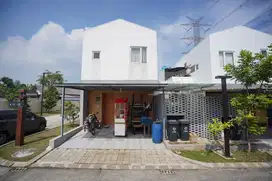 Rumah Dijual Di Vida Bekasi Mustika Jaya Siap Huni Bisa KPR J-10731