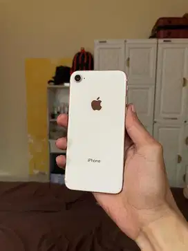 Iphone 8 64gb sinyal anti blokir