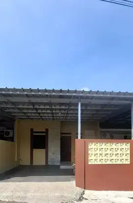 di Sewakan Rumah