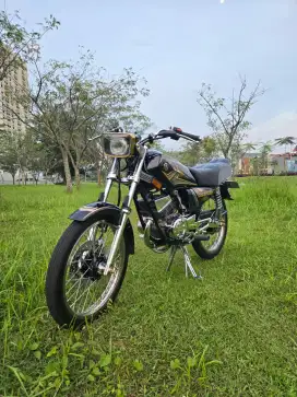 RX king SE anniversary 2003