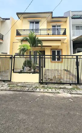 Disewakan Murah Rumah 3Kamar Tidur Dalam Cluster. Citra Raya Cikupa