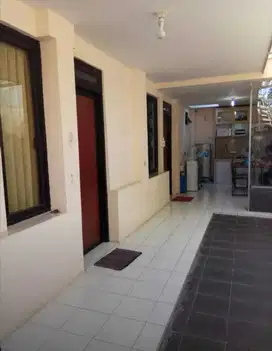 Disewakan Ruko Siap Pakai di Mainroad Jalan Peta, Bandung