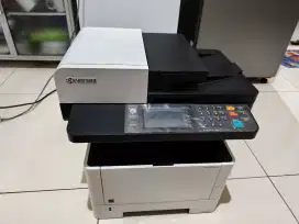 Di Jual mesin fotocopy kyocera ECOSYS M2640idw