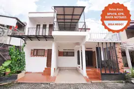 Rumah di Greenland Forest Park Residence Siap Huni Bisa KPR J-18657