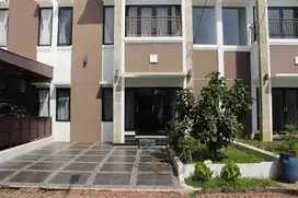 Rumah Bebas Banjir Harga Nego di Sawangan Green Park Siap KPR J-13573