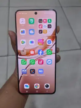 Vivo v50 lite 8+8 128gb gold
