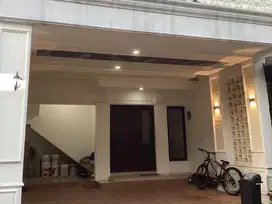 Modern Hill Pondok Cabe Cluster Agathis J-19636