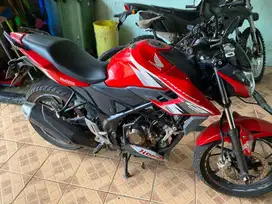 Jual motor bekas rasa baru