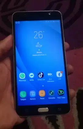 Samsung j7 prim 2/16 suport nfc
