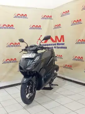 Honda vario 160 CBS Tahun 2022 warna Hitam