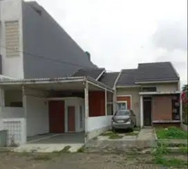 Lelang Rumah di Green Valley Residence Bandung