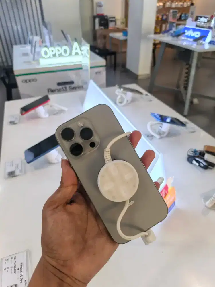 readystock iphone 16 pro