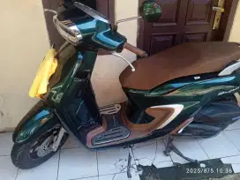 Motor Honda STYLO Th. 2024   Dijual cepat.