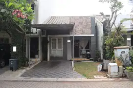 Rumah Dijual di Raffles Hills 4 Menit ke Gerbang Tol Cibubur J-20721