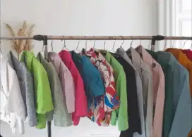 JUAL BAJU BRAND SISA TOKO
