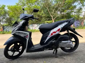 Yamaha Mio m3 2015