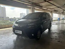 Avanza Veloz 1.3 AT 2020