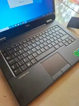 Dell E5440 i5 Gen 5 Ram 8 Ssd 128 double Vga mulus ngebut