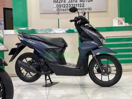 Honda Beat Deluxe 2024