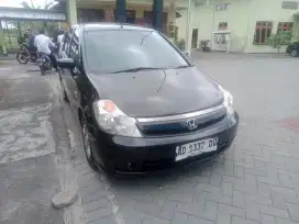 Honda Stream Automatic Facelift 2004 Terawat