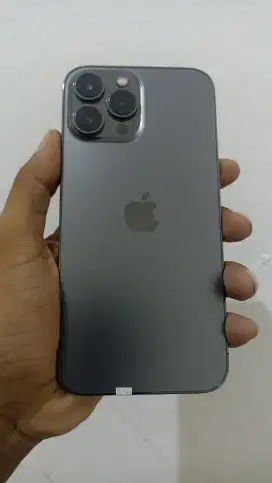 Jual cepat iphone 13 Pro Max