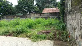 Tanah Kavling Dijual Di Cirendeu Tangsel  Dalam Cluster Siap Bangun