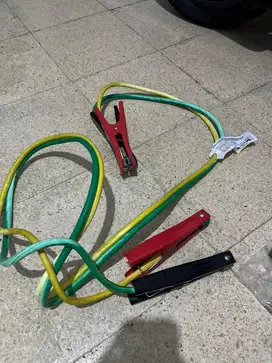 Kabel aki accu NEW