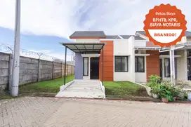 Rumah SHM Full Furnished di Bali Resort Bogor dekat Pasar KPR J-20750
