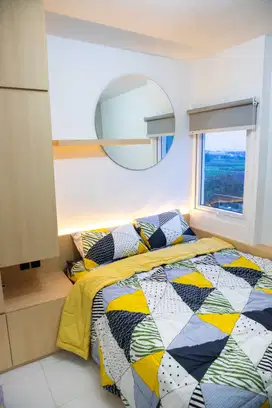 Dijual Apartemen Aeropolis Type studio di Neglasari, Tangerang