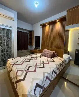 Sewa Apartemen Bekasi Timur Harian/Transit TRANSPARK JUANDA Termurah