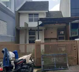 Lelang Rumah di Komplek Buana Ciwastra Residence Bandung