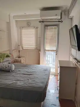 [TERMURAH] Disewakan Apartment Purimas Type Studio