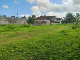 DIJUAL TANAH KAVLING MURAH DALAM LINGKUNGAN PEMUKIMAN DENPASAR TIMUR