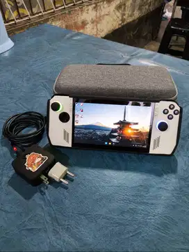 DI JUAL CEPAT ROG ALLY Z1 EKSTREME EXS INTER
