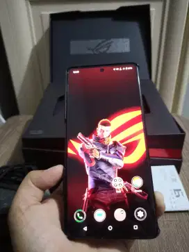 Asus Rog Phone 9 Pro Edition (1 TB)