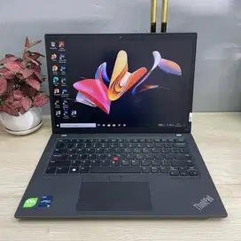 LAPTOP LENOVO THINK T14 G3 i7 GEN12 PROMO MURAH BAGUS R-ET