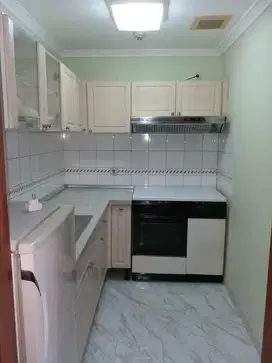 DIJUAL APARTEMEN MITRA OASIS 2BR SANGAT STRATEGIS