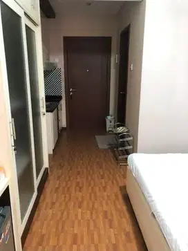 Apartemen Thamrin Executive Full Furnished 26m2 Studio Low Floor